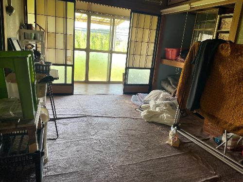Property 128 (Shimohira Area)