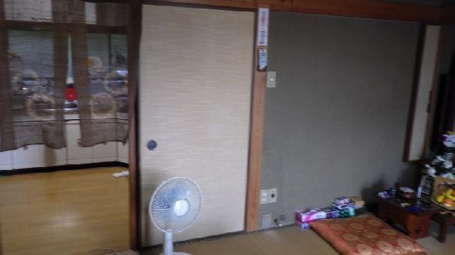 1970s wood house, 19-min walk to station, Nagasaki