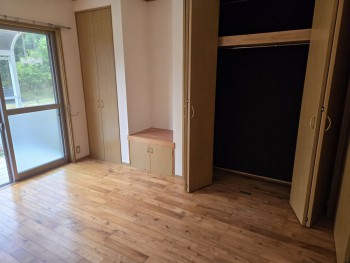 House in Kaseda, Minamisatsuma, farmland, approval needed