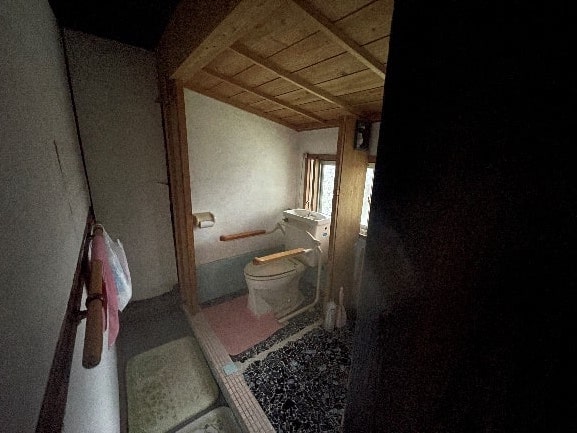House in Nara