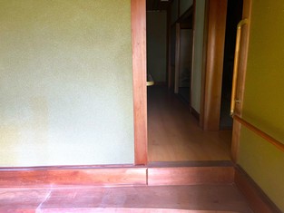 House in Kochi