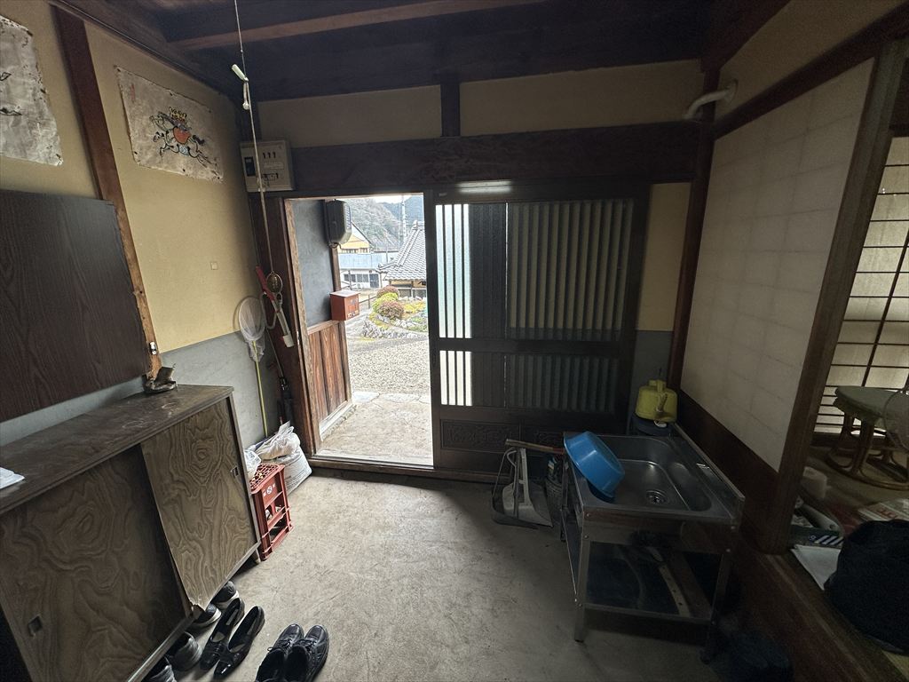 House in Gifu