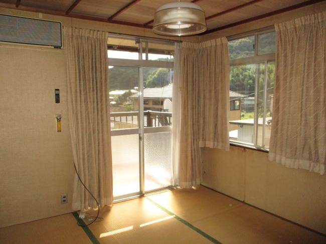 1970s steel-frame house in Kasaoka