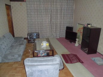 1980s wood house, 18-min walk to station, Niigata