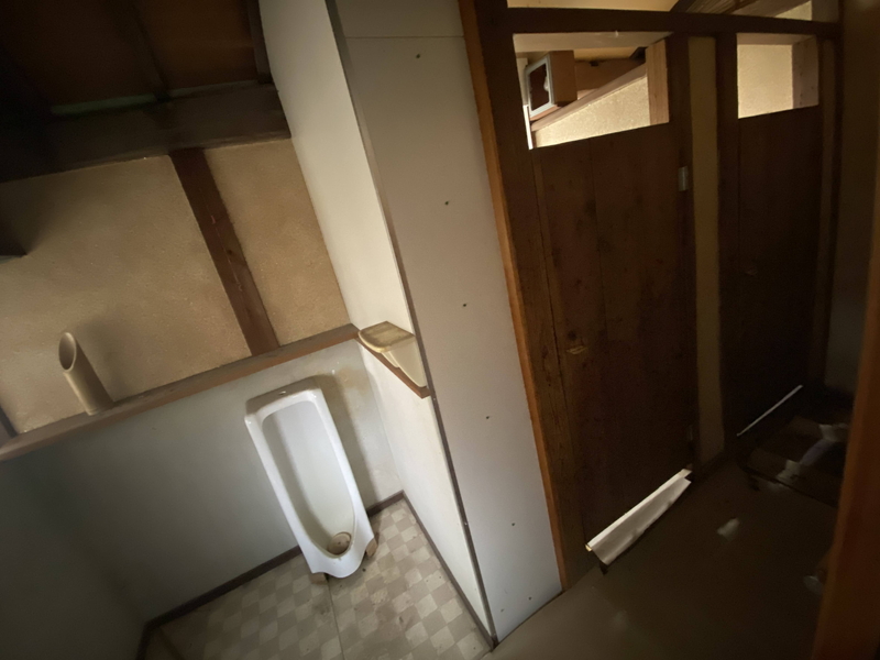 Wood house in Hyogo