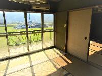 F-42 Natural and abundant, property with many rooms, hobbies flourish ♪