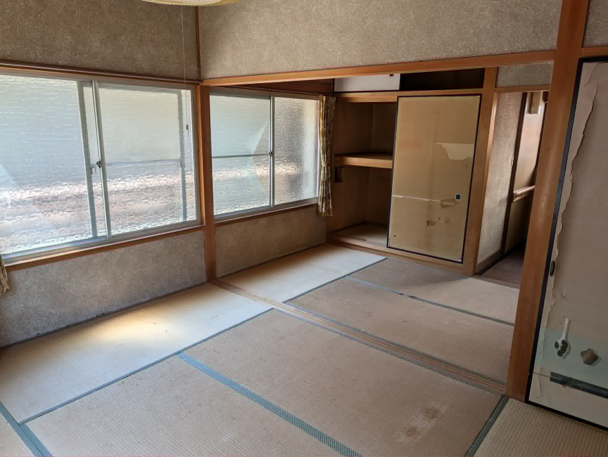 House in Mie