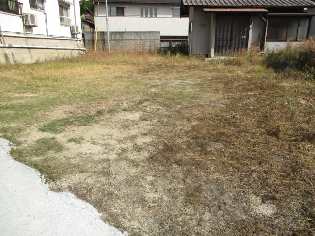 1960s wood house, 17-min walk to station, Okayama