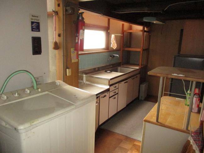 1910s wood house, 17-min walk to station, Okayama