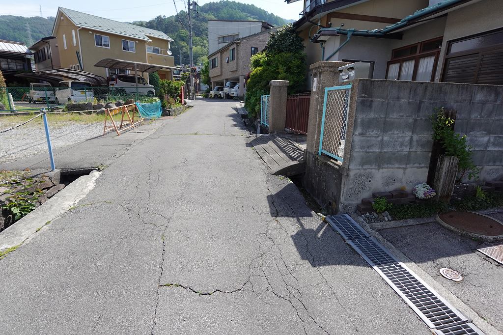 1960s wood house, 11-min walk to station, Nagano