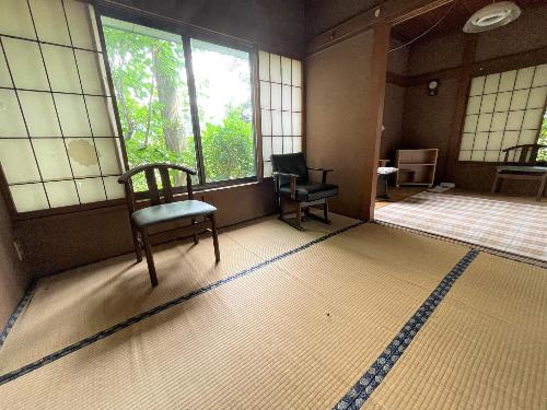 Property for Sale No. 120 (Kamiakasu Area)