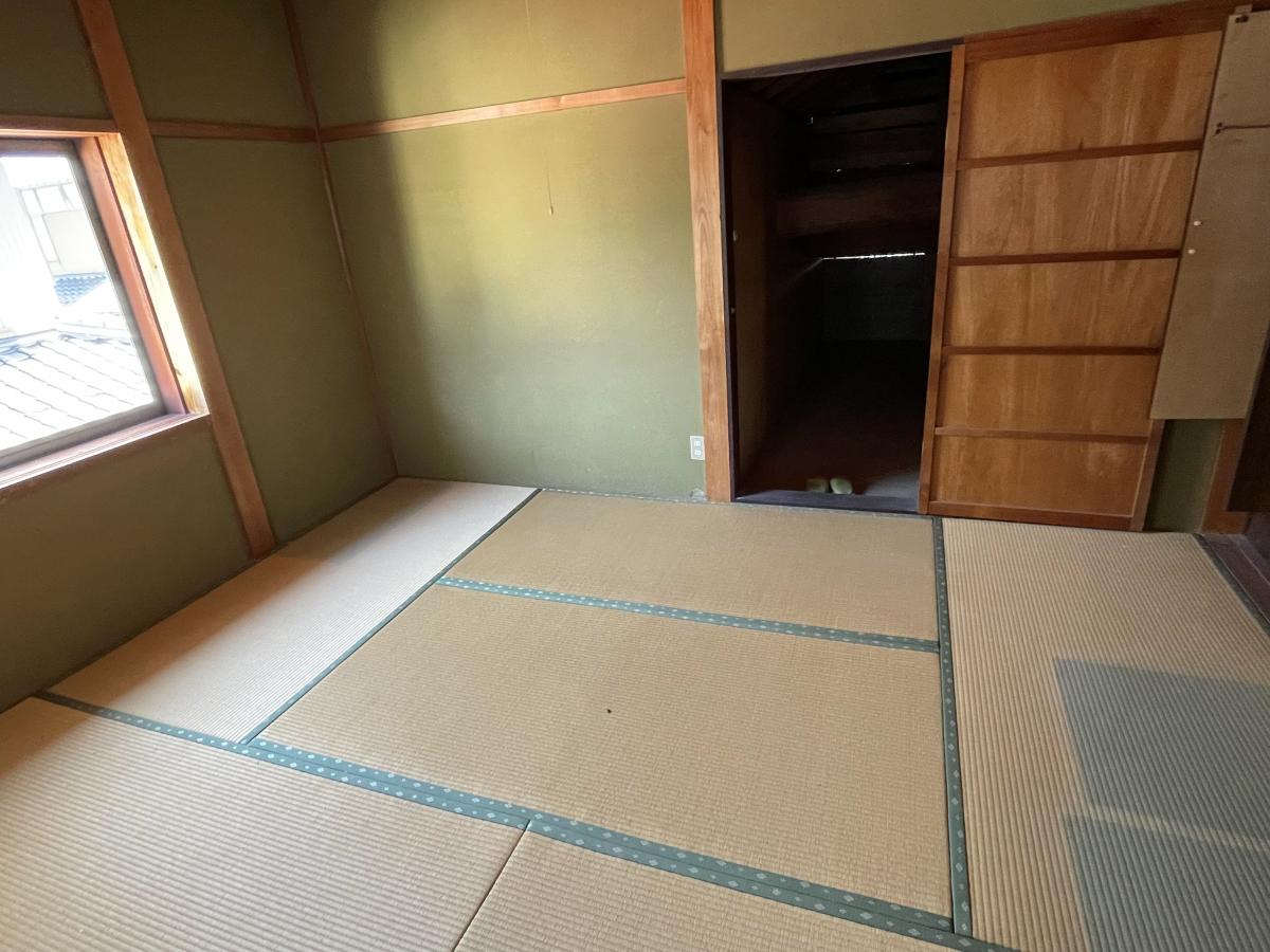 1970s wood house in Yosano, Kyoto