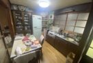 Old-fashioned settlement with character; a house worth renovating.