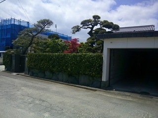 1960s wood house, 19-min walk to station, Ehime