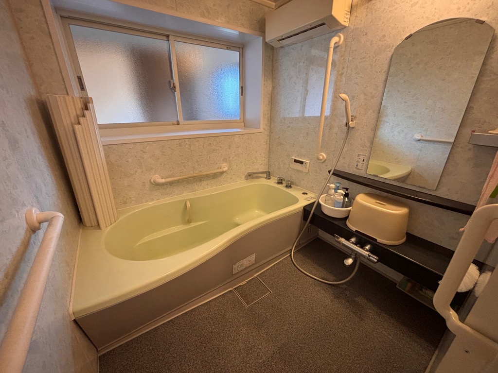 Wood house, 18-min walk to station, Ayabe, Kyoto