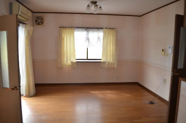 2000s wood house in Hyogo