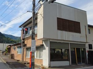 1960s wood house in Yamanashi
