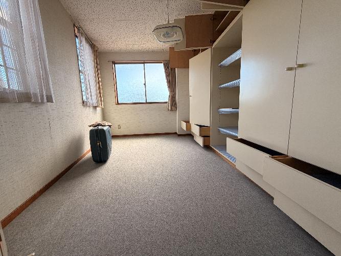 1980s wood house in Tokamachi, Niigata