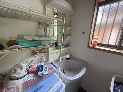 2000s wood house in Hiroshima