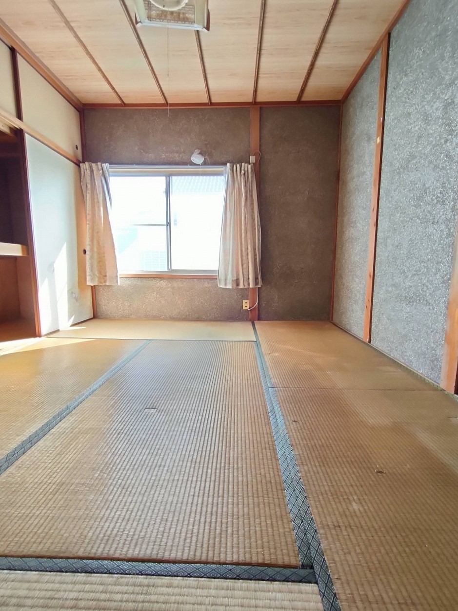 House in Ehime