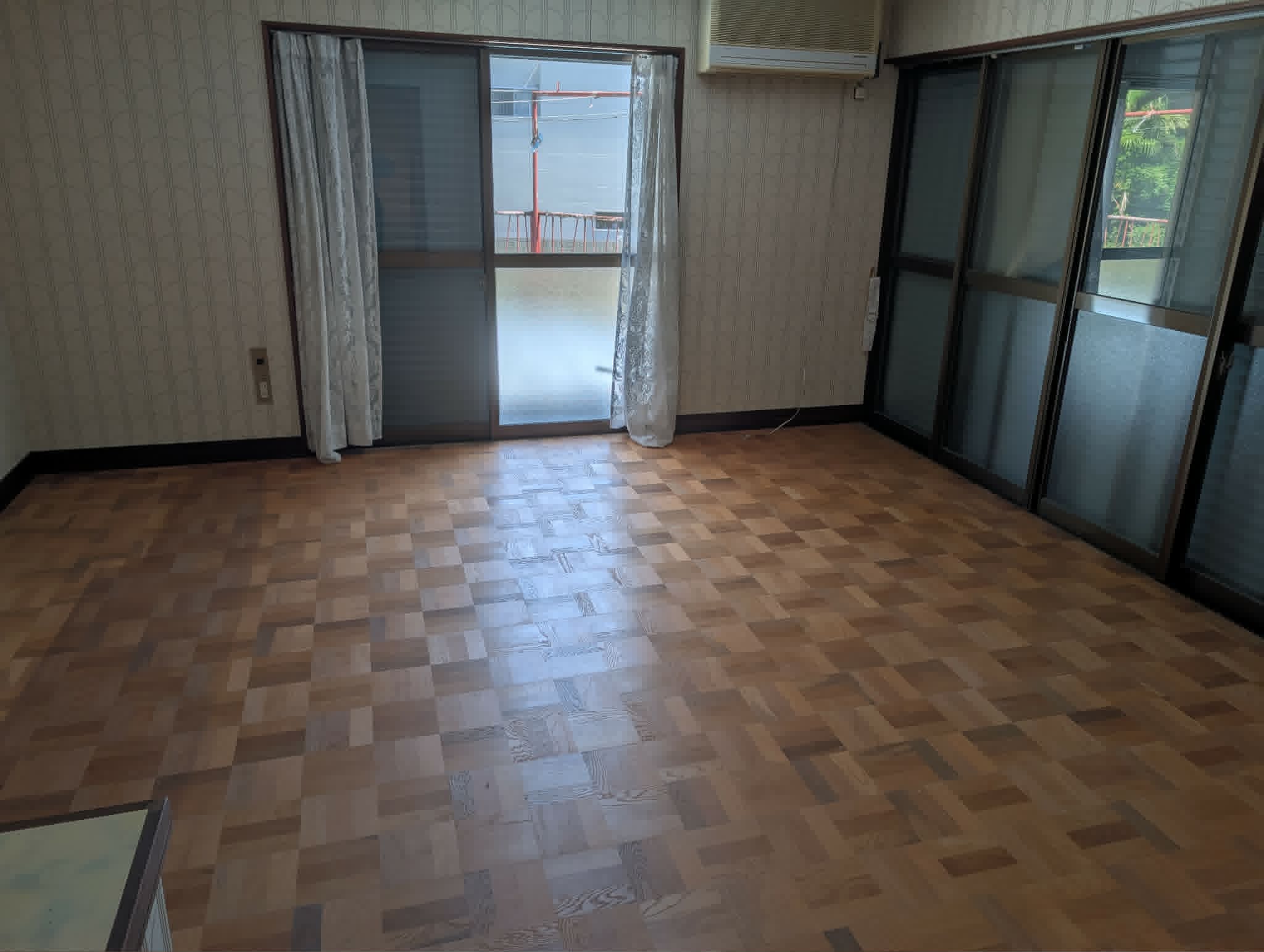 House in Mie