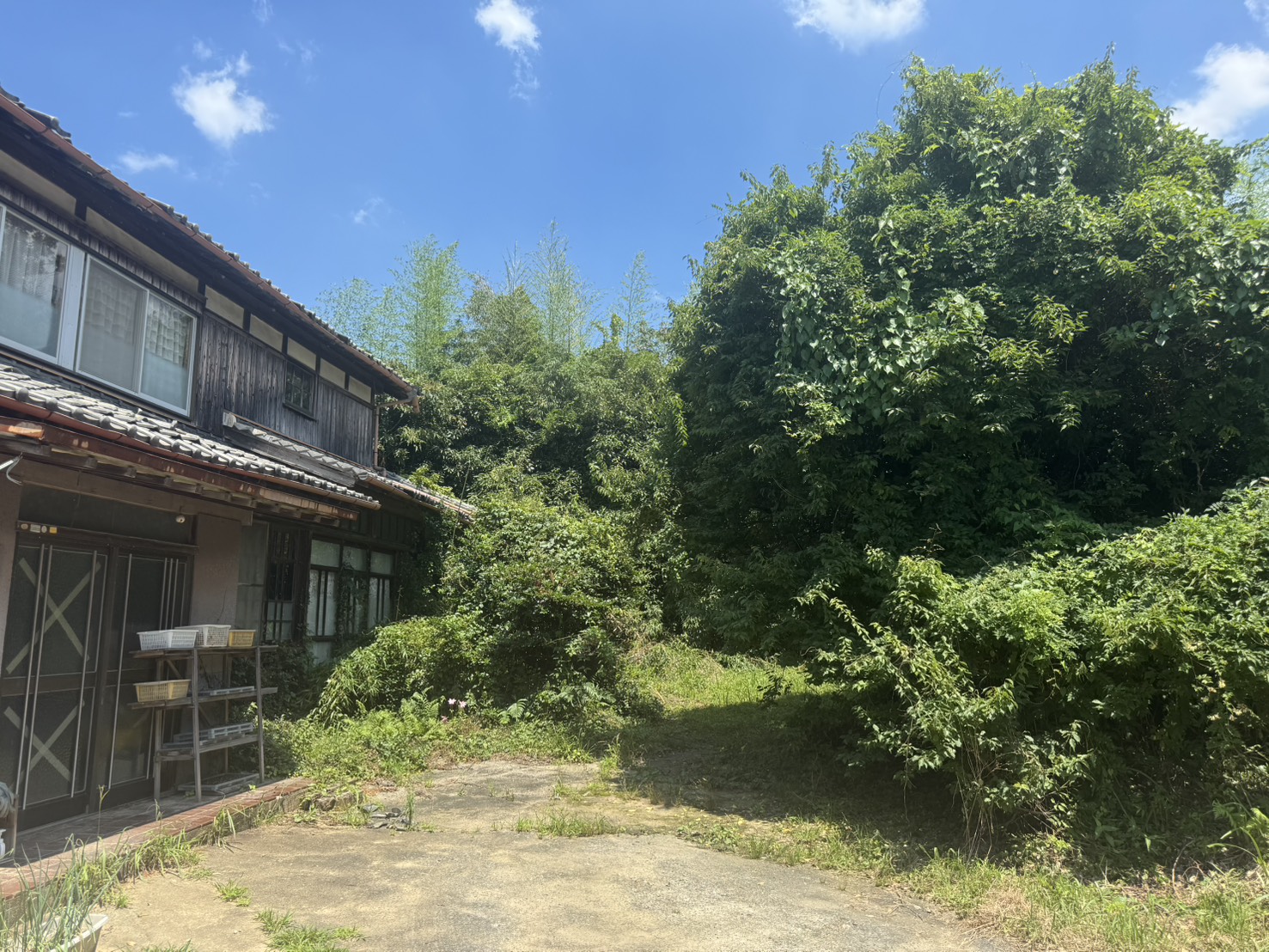 1950s wood house, 18-min walk to station, Fukuoka
