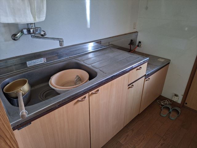 1950s wood house, 3-min walk to station, Yamaguchi