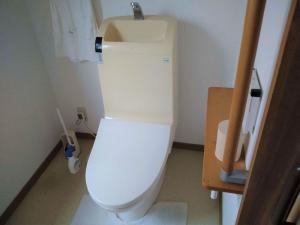 1970s wood house, 3-min walk to station, Shimane