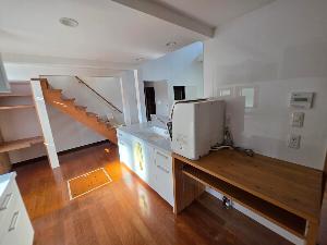 1980s wood house in Yamaguchi