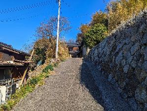 1980s wood house in Yamaguchi