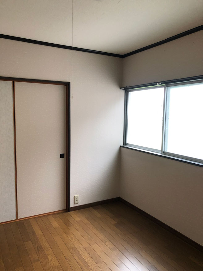 1970s house, 5-min walk to station, Yagi, Nantan