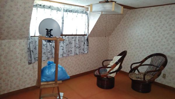 1970s wood house in Hyogo