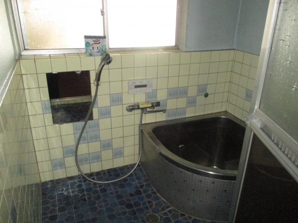 1960s house in Kasaoka