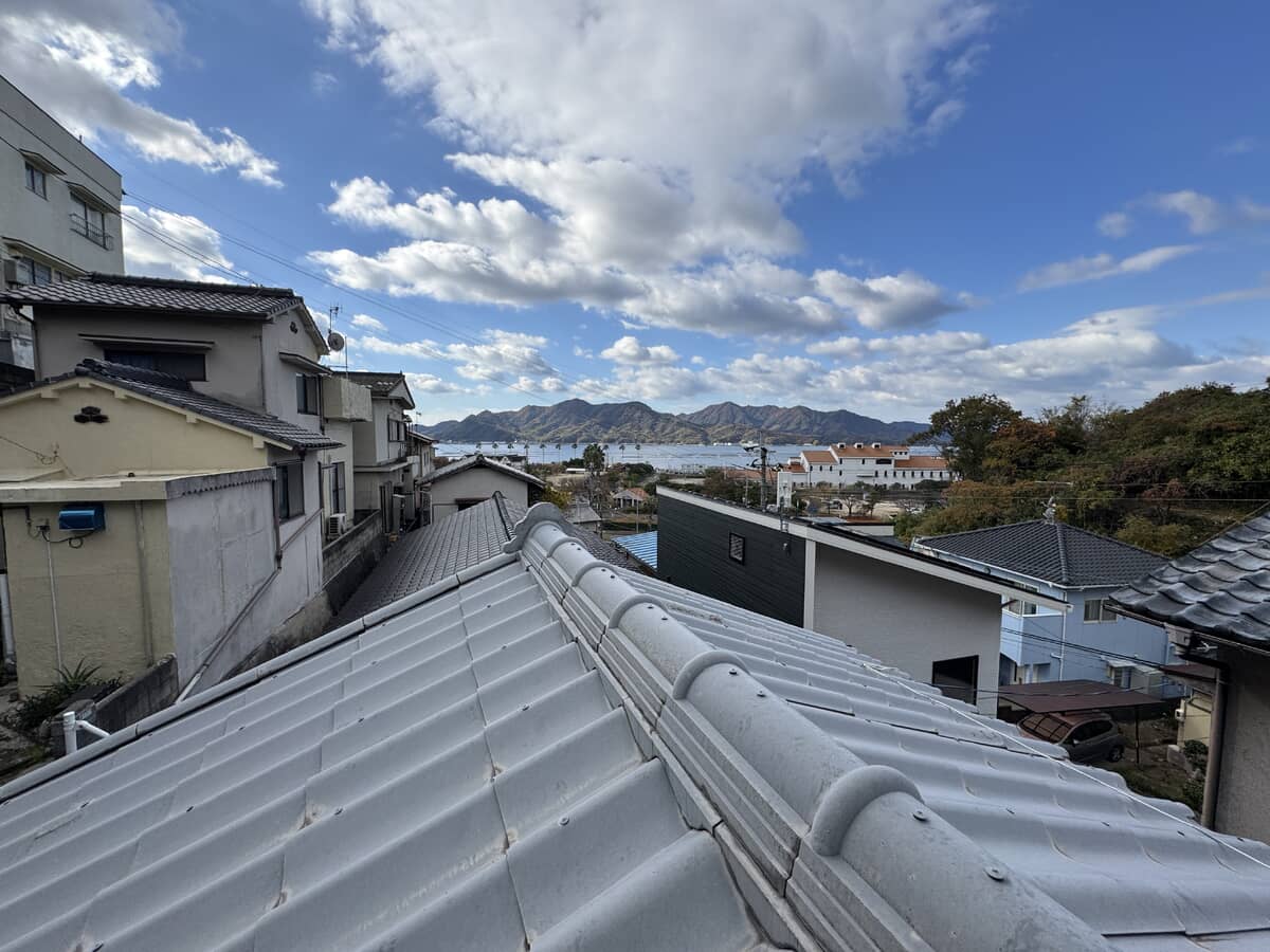 House in Hiroshima