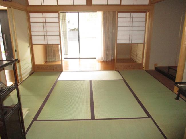 1990s steel-frame house in Kasaoka