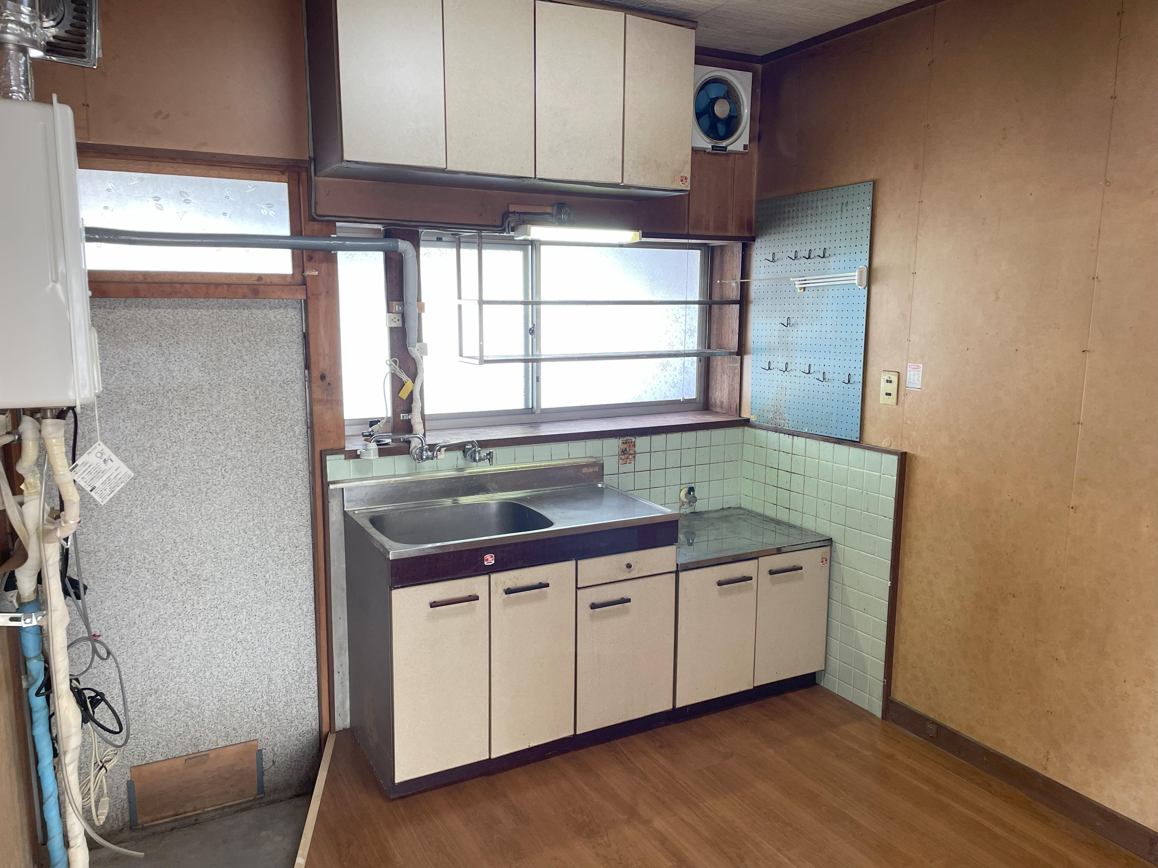 Registration No.376 Furukawa Town, Urban Area