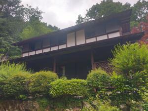 Gero City Akiya Bank [Kanayama 055] Sale 6M yen / Great Value! Excellent Wide Terrace! / Perfect for Second Home or Vacation Home / No Repairs Needed