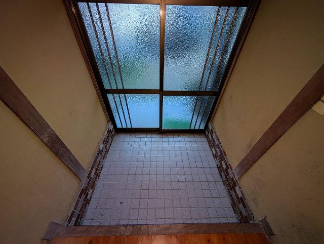 1970s wood house in Yamaguchi