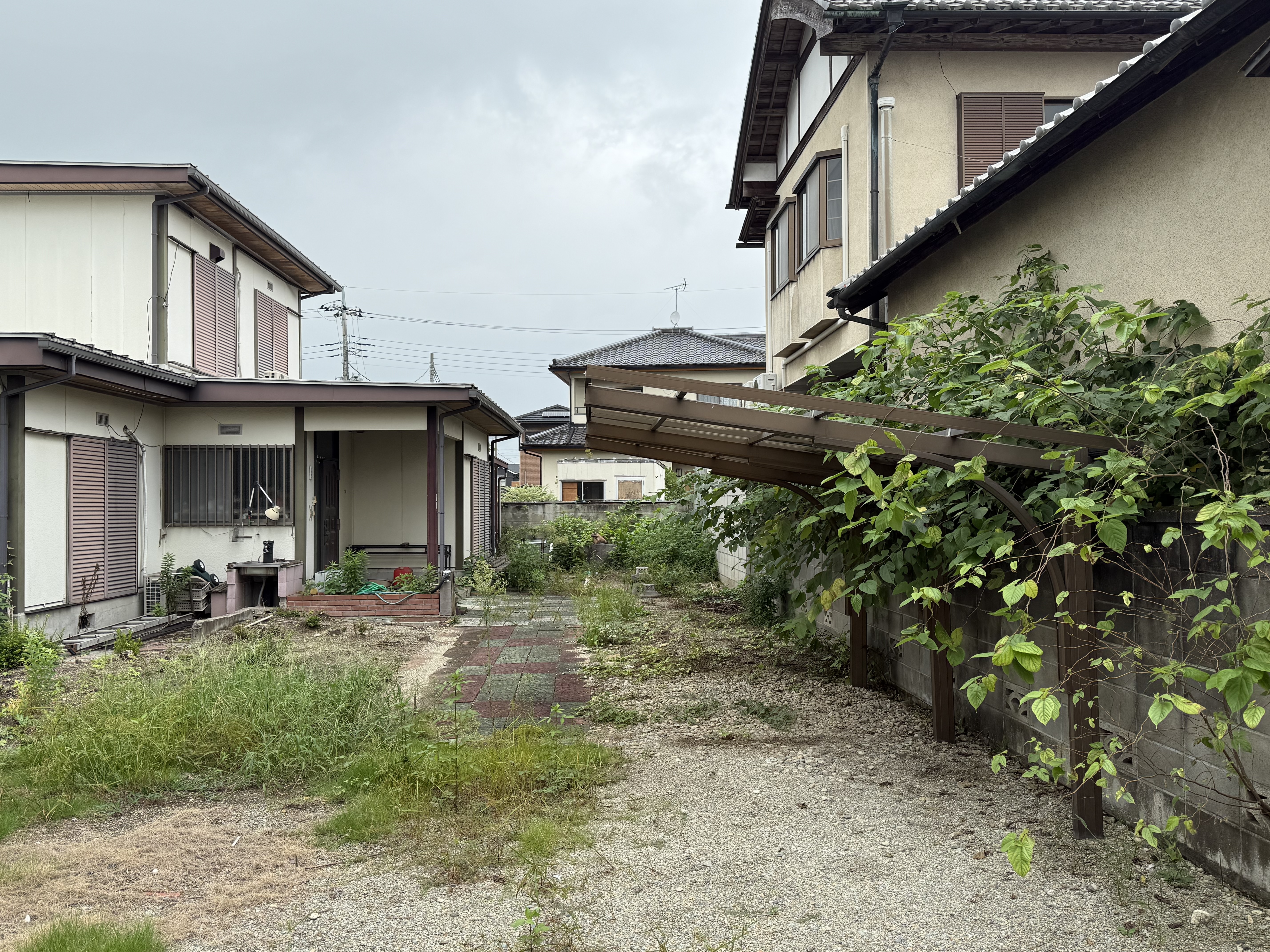 Photo 4 of 4: 1970s wood house, 8-min walk to station, Tochigi