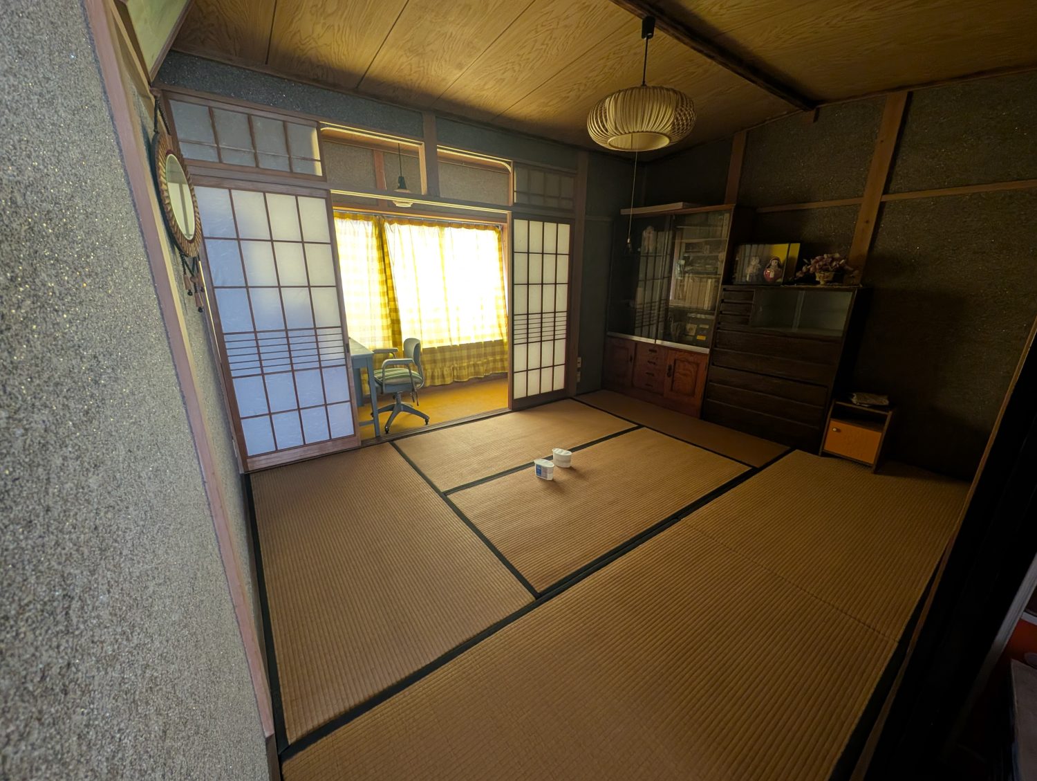 1970s wood house, 6-min walk to station, Hyogo