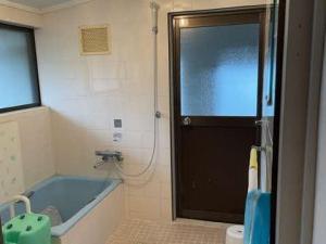 1910s wood house, 17-min walk to station, Shimane