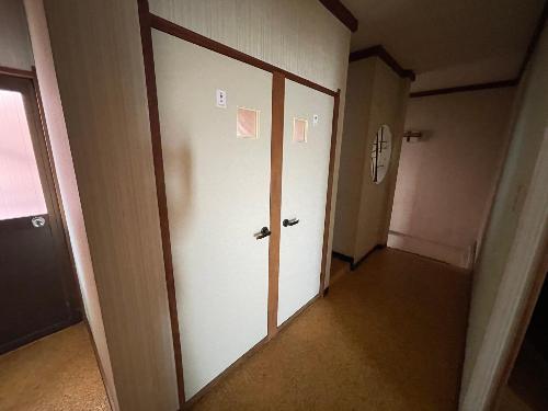 House 163 (Machi-San Ward)