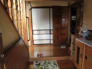 Property No. 07-1-07, Chiyono District, Vacant House with Farmland