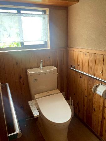 Empty home in Japan