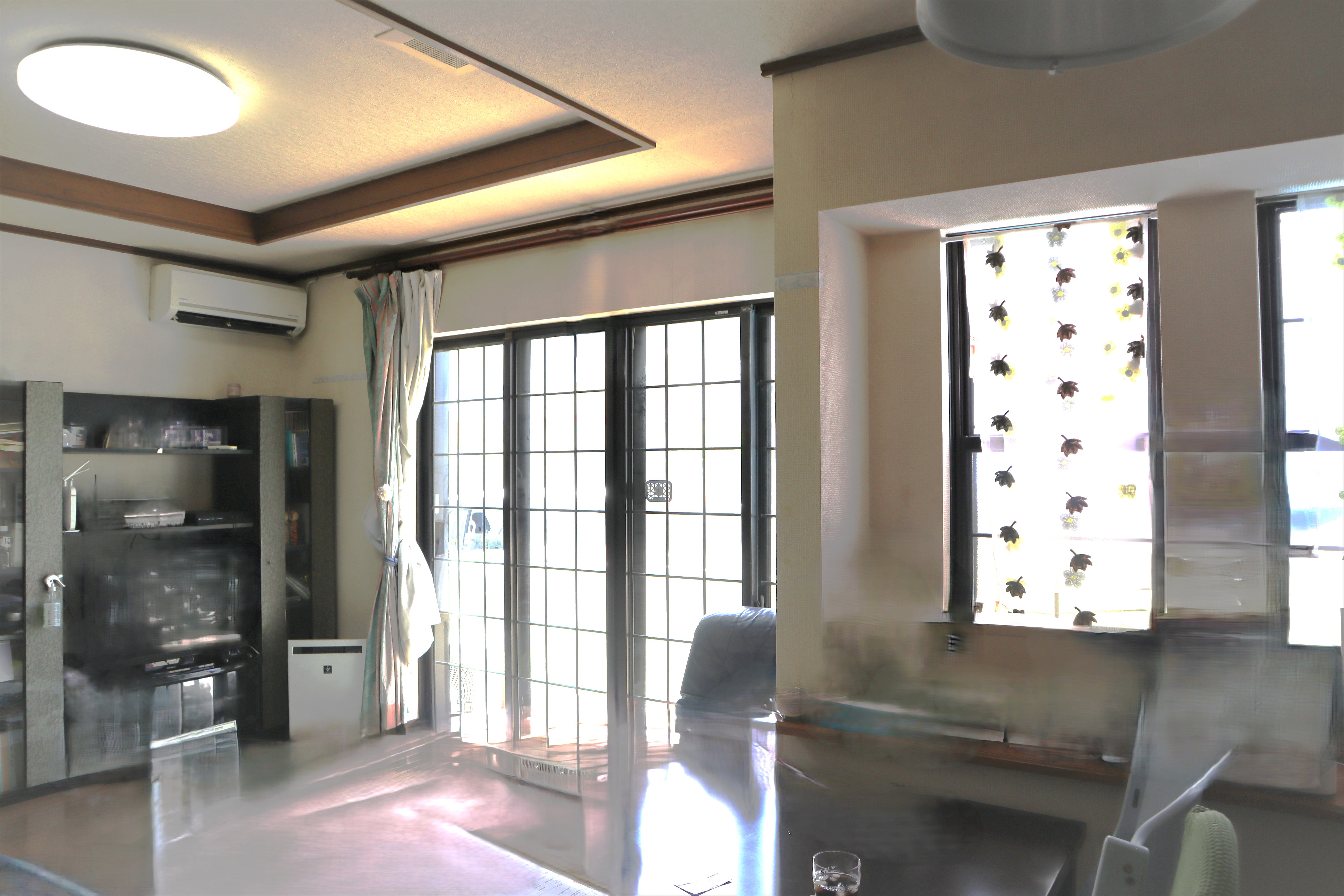 1990s wood house, 19-min walk to station, Tochigi