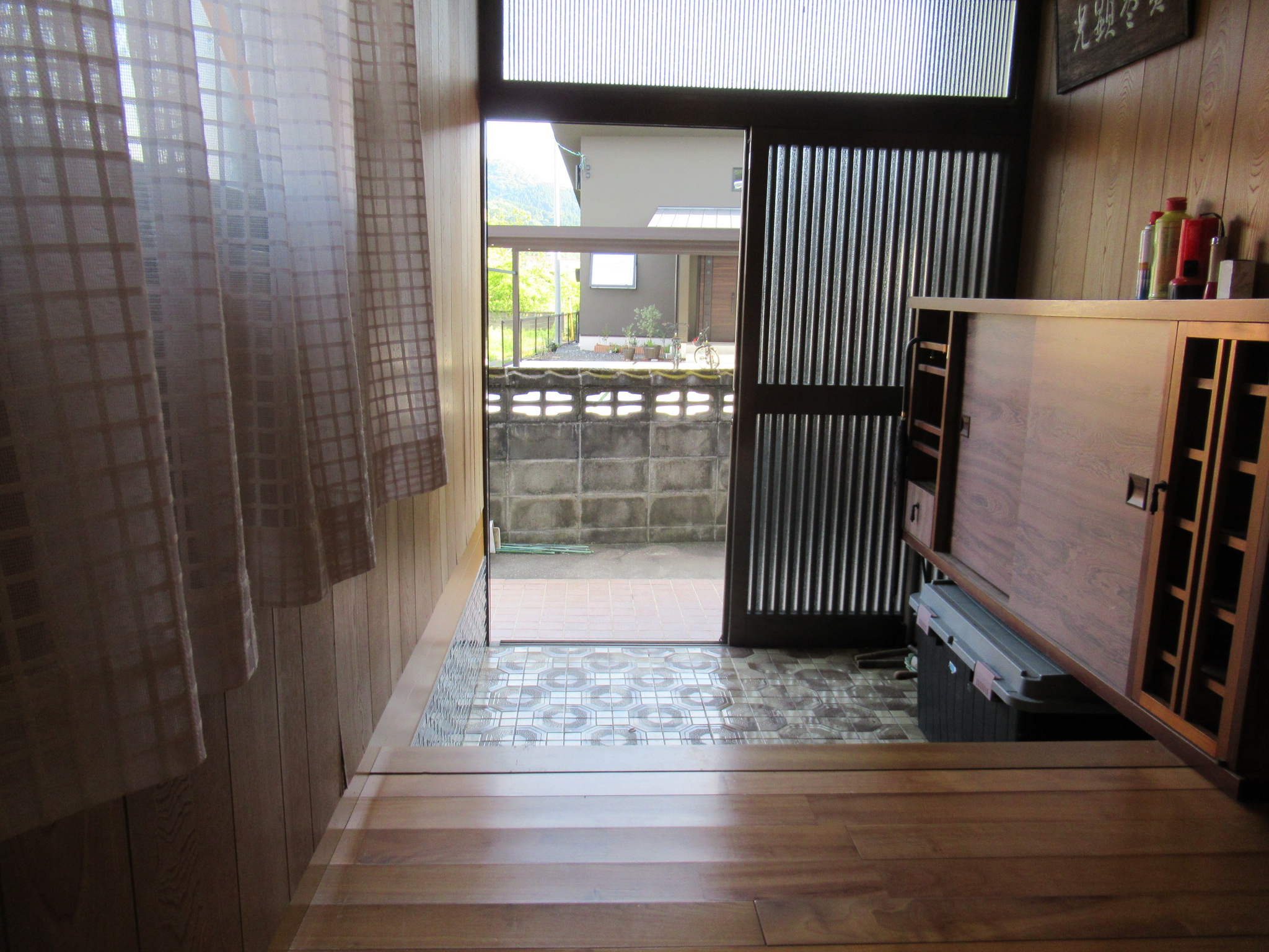 House in Kumamoto