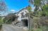 Interior and exterior renovated detached house with hot spring rights in a lush resort area