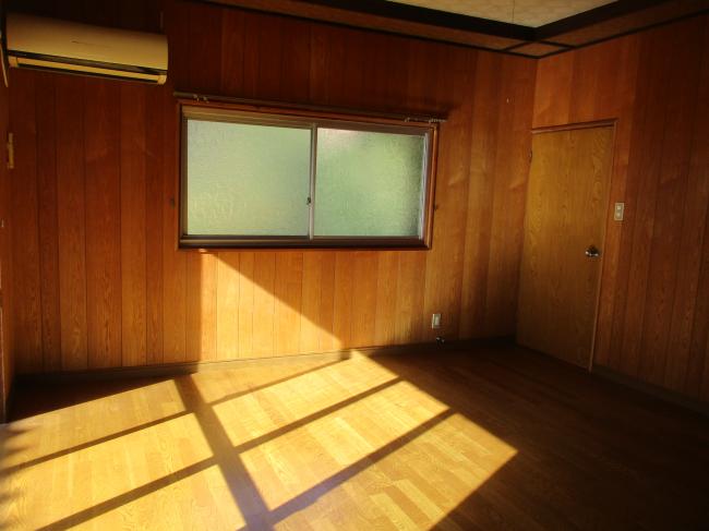 1970s wood house in Okayama