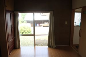 House in Kumamoto