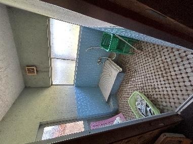 1980s wood house on a large plot in Funaki, Satsuma